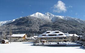 Wellnesshotel Schönruh - Adults Only Seefeld In Tirol